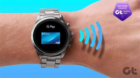 nfc tags smartwatch|cheapest smart watch with nfc.